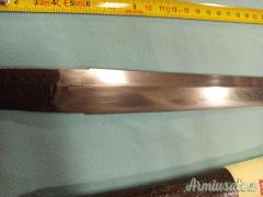 Wakizashi Giapponese