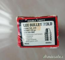 Pinza Fondipalle cal. 44 255 grn SWC