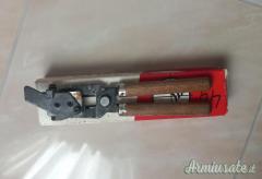 Pinza Fondipalle cal. 44 255 grn SWC