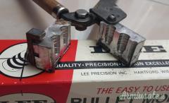 Pinza Fondipalle cal. 44 255 grn SWC