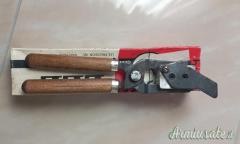Pinza Fondipalle cal. 44 240 grn SWC