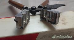 Pinza Fondipalle cal. 44 240 grn SWC