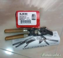 Pinza Fondipalle cal. 45 230 grn TC