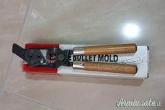 Pinza Fondipalle cal. 45 230 grn TC