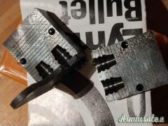 Materiale da ricarica misto