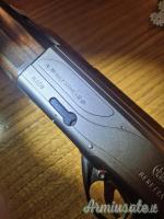 Beretta Greystone 12