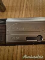 Beretta Greystone 12