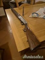 Beretta Greystone 12