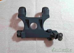 Basetta montaggio ottica Mosin Nagant Anelli 25.4mm