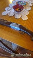 Beretta S686special 12