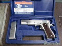 Colt 1911 A1 MKIV Governement .45 ACP
