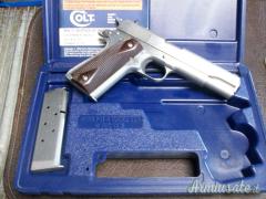 Colt 1911 A1 MKIV Governement .45 ACP