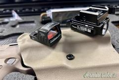 Canik SFT Limited Edition Influencer Pack 9x19mm