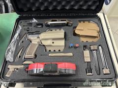 Canik SFT Limited Edition Influencer Pack 9x19mm