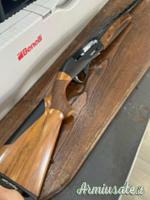 Benelli mod Power bore Black calibro 12 canna 71 stroz internI  (PARI AL NUOVO)