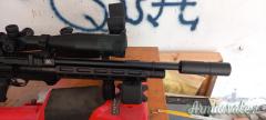 Air Arms S510TR 4.5/.177 L.V