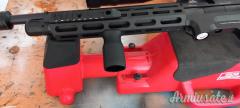 Air Arms S510TR 4.5/.177 L.V