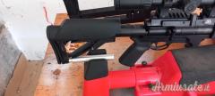 Air Arms S510TR 4.5/.177 L.V