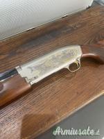 BROWNING calibro 20 modello gold canna 66 con strozzatori completo di valigetta originale