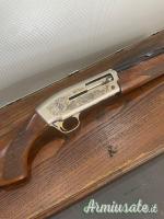 BROWNING calibro 20 modello gold canna 66 con strozzatori completo di valigetta originale