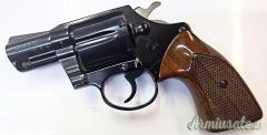Colt DETECTIVE .38 Special  |  9x29mmR