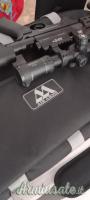 Air Arms S510TR 4.5/.177 L.V