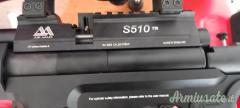 Air Arms S510TR 4.5/.177 L.V