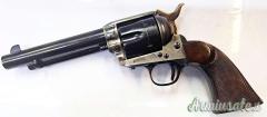 Uberti 1873 CATTLEMAN .45 Colt