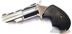 NAA BLACK WIDOW .22 WMR