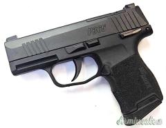 SIG-Sauer P365 XRAY OR 9x19mm Parabellum | Luger | NATO