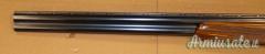 Sovrapposto Perazzi calibro 12