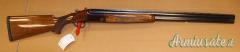 Sovrapposto Perazzi calibro 12