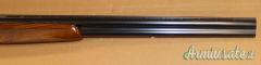 Sovrapposto Perazzi calibro 12