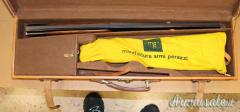 Sovrapposto Perazzi calibro 12