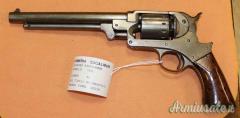 Revolver Starb Arms 1856 Cal. 44