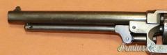 Revolver Starb Arms 1856 Cal. 44