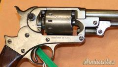 Revolver Starb Arms 1856 Cal. 44