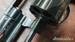 Smith & Wesson 19-3 .357 Magnum  |  9x31mmR  | .353 Casull