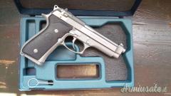 Beretta 98 FS inox 9x21mm IMI