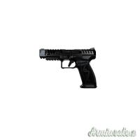 CANIK SFX RIVAL-S FULL METAL 5