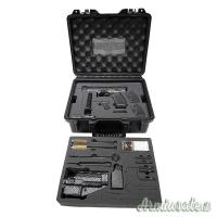 CANIK SFX RIVAL-S FULL METAL 5