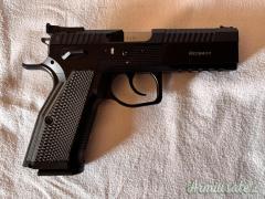Sphinx Systems Phoenix redback 9x21mm IMI