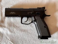 Sphinx Systems Phoenix redback 9x21mm IMI