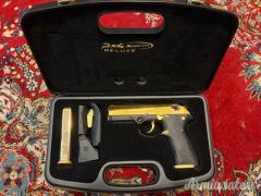 Beretta PX4 Storm Deluxe 9x21mm IMI
