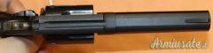 Revolver Smith Wesson Mod. 547 Cal. 9x19