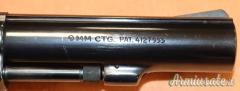 Revolver Smith Wesson Mod. 547 Cal. 9x19