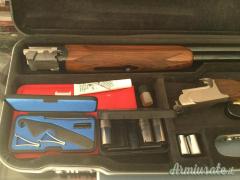 Perazzi MX8 12