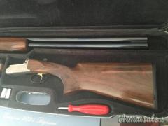 Perazzi MX8 12