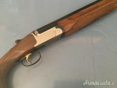 Perazzi MX8 12