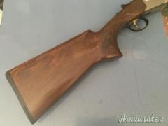 Perazzi MX8 12